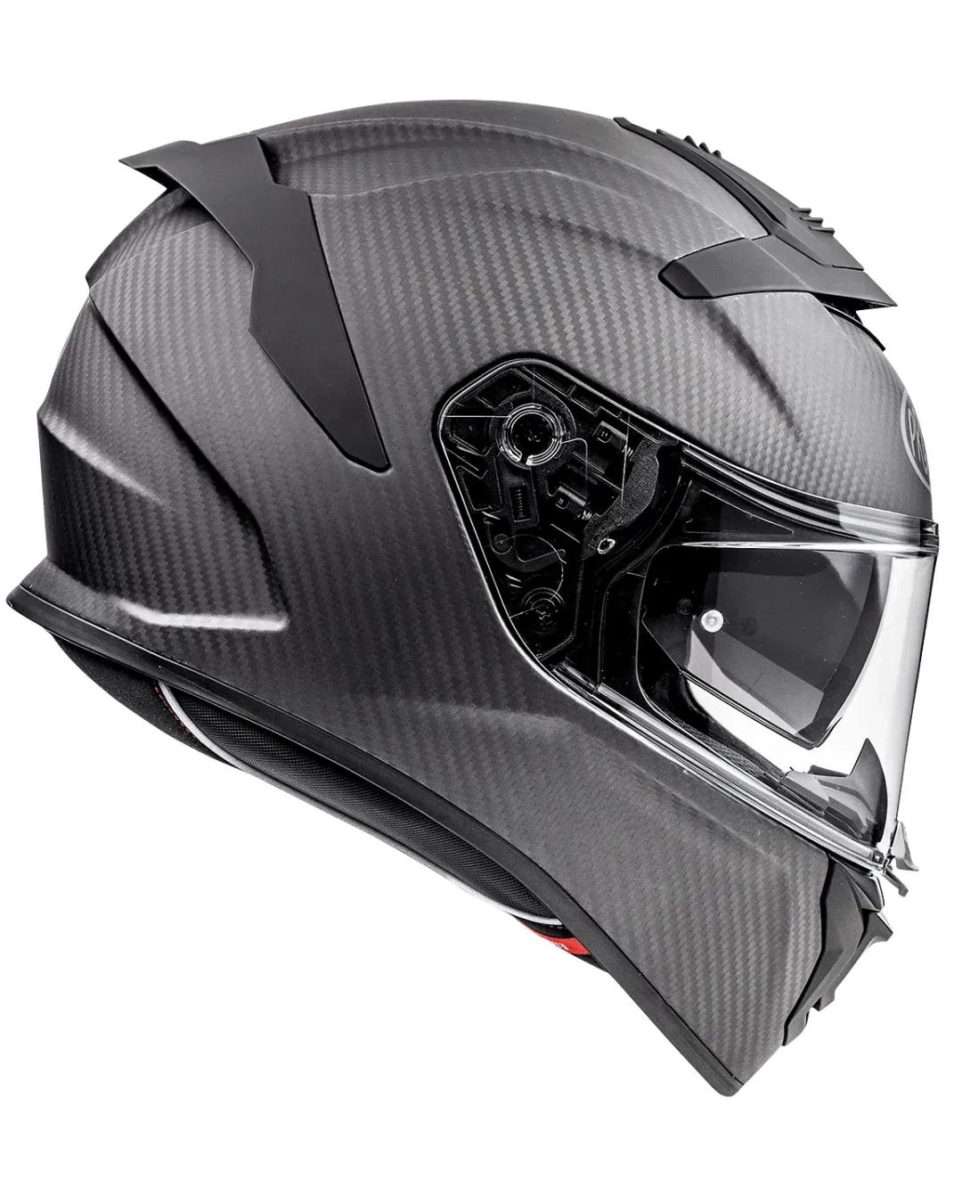 Kаска PREMIER  DEVIL CARBON BM MATT