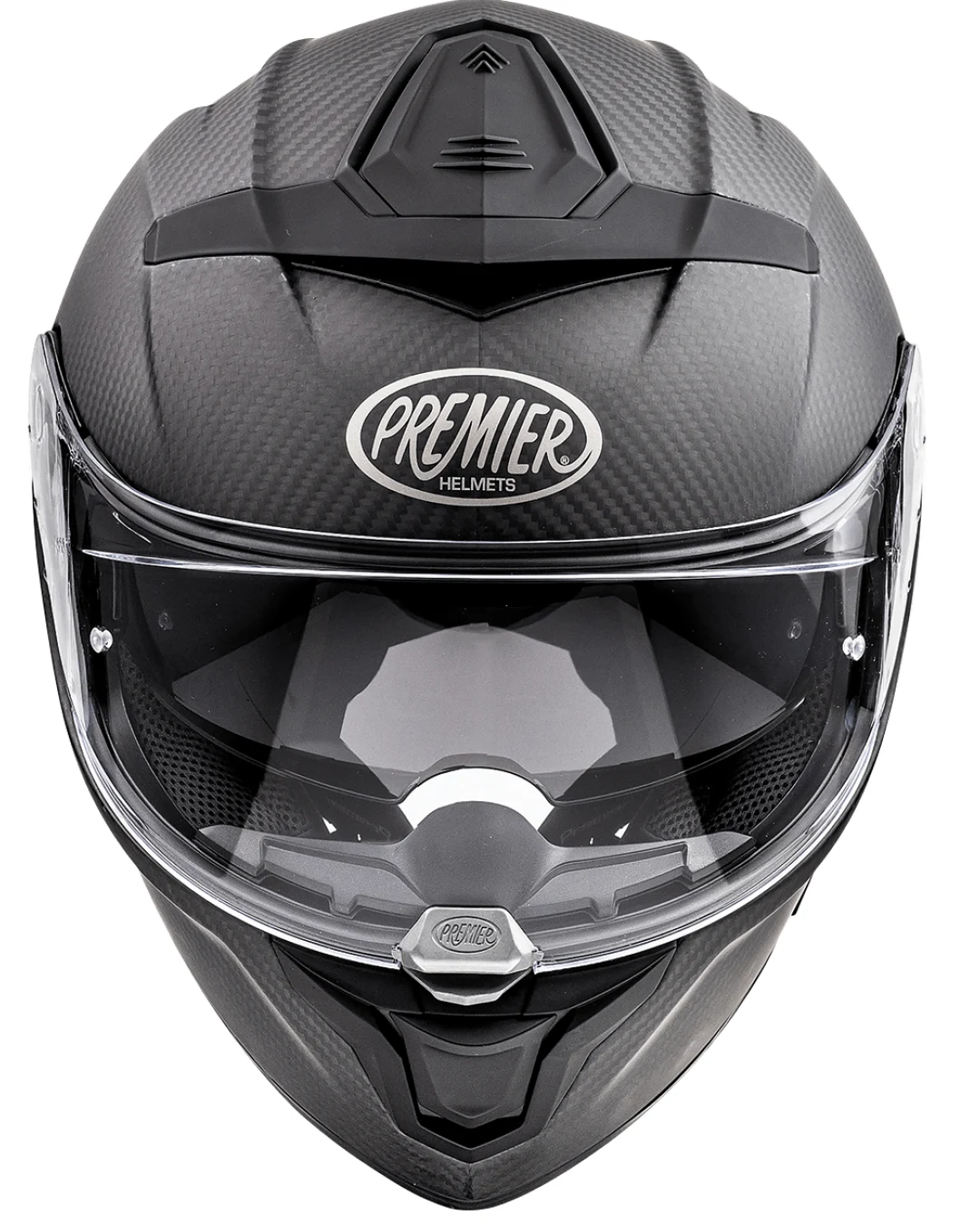 Kаска PREMIER  DEVIL CARBON BM MATT