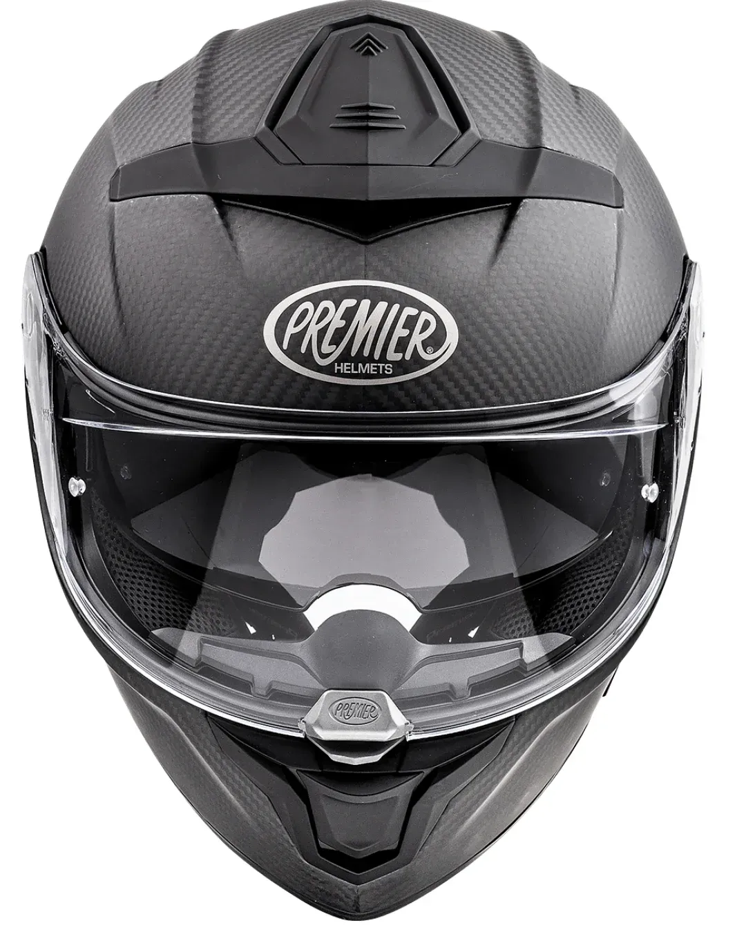 Kаска PREMIER  DEVIL CARBON BM MATT