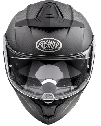 Kаска PREMIER  DEVIL CARBON BM MATT