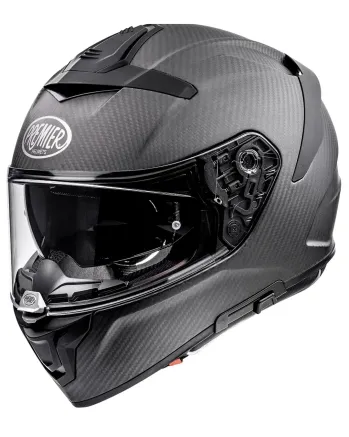 Kаска PREMIER  DEVIL CARBON BM MATT