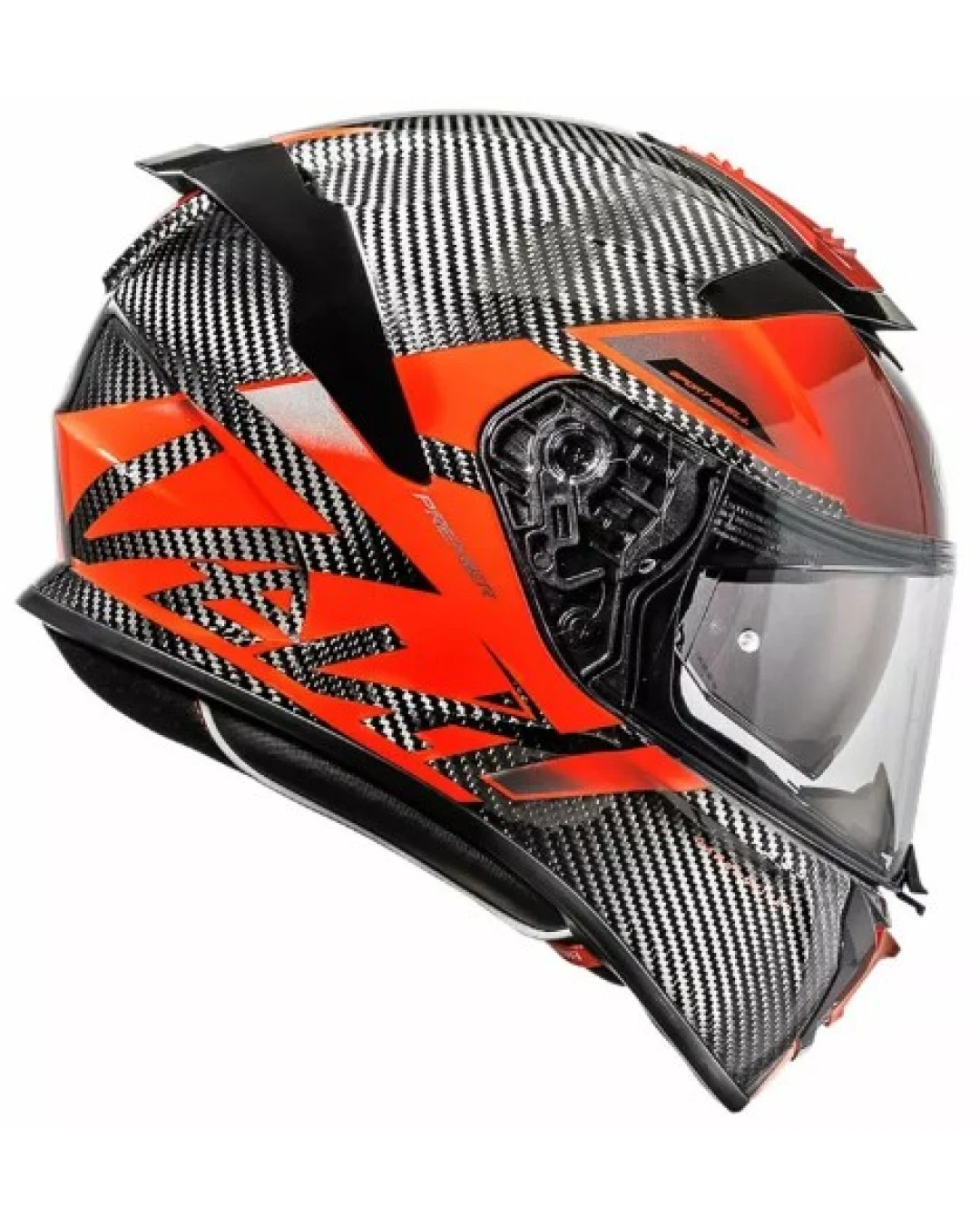 Каска PREMIER DEVIL CARBON MN 2 BM