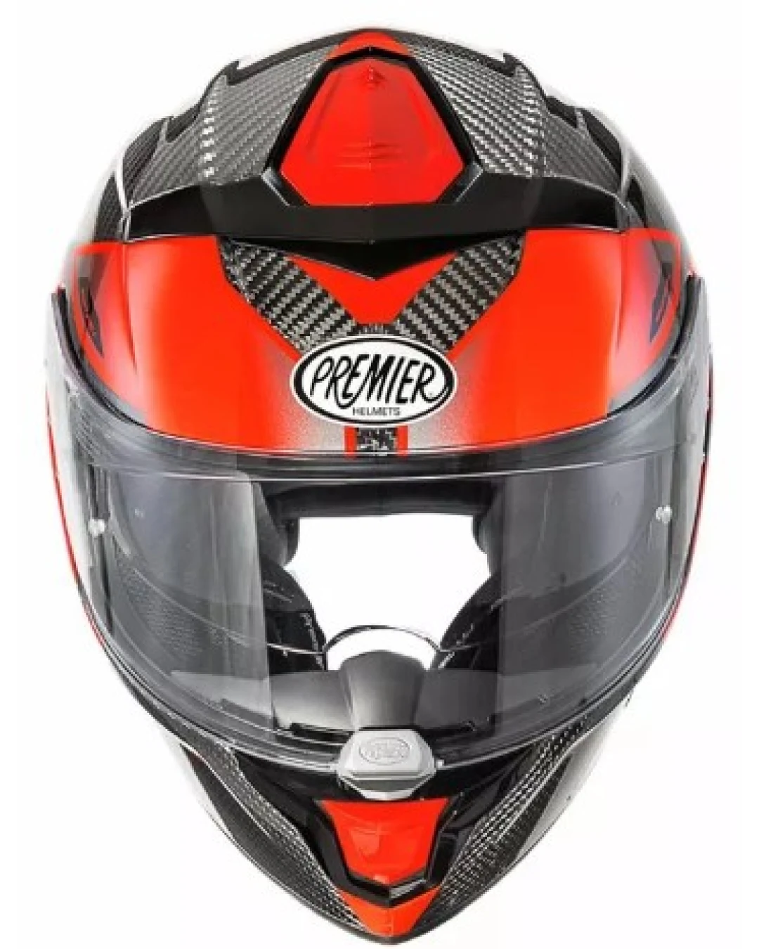 Каска PREMIER DEVIL CARBON MN 2 BM