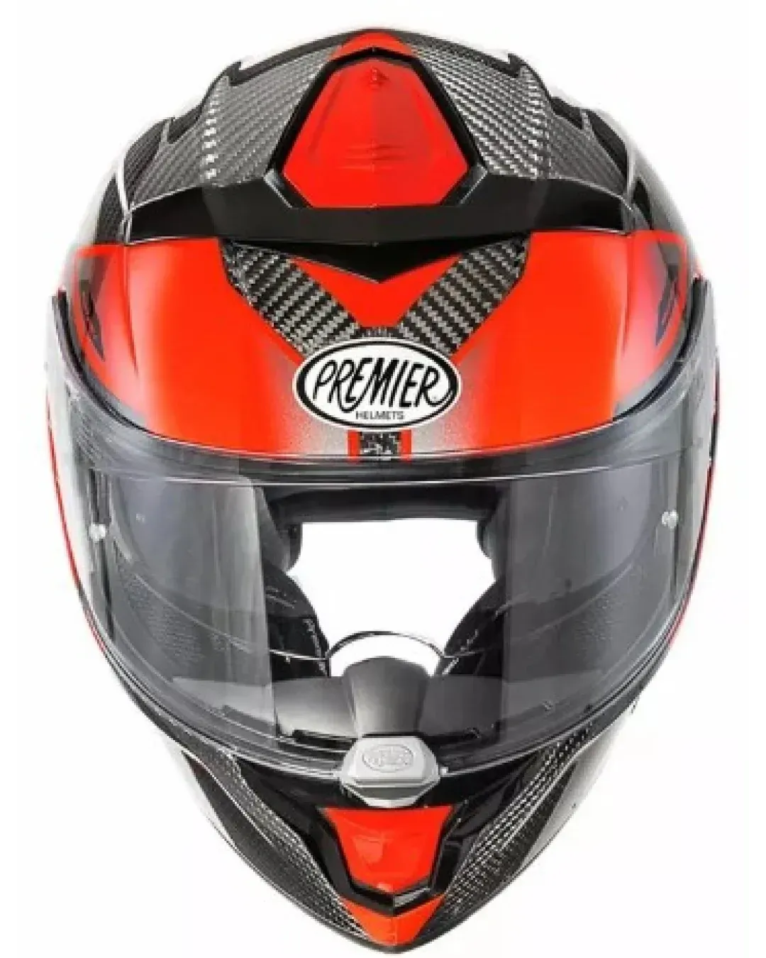 Каска PREMIER DEVIL CARBON MN 2 BM
