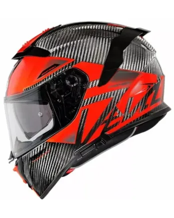 Каска PREMIER DEVIL CARBON MN 2 BM