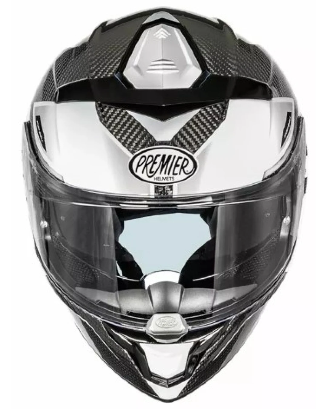 Каска PREMIER DEVIL CARBON MN 8 BM