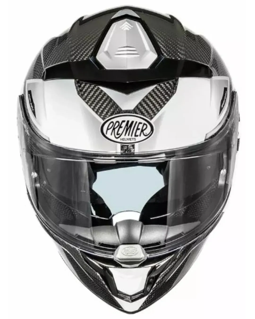 Каска PREMIER DEVIL CARBON MN 8 BM