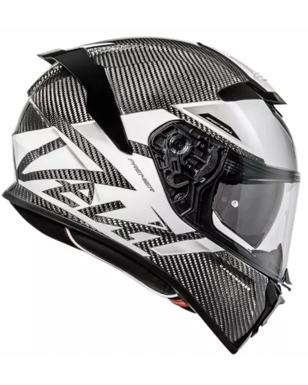 Каска PREMIER DEVIL CARBON MN 8 BM