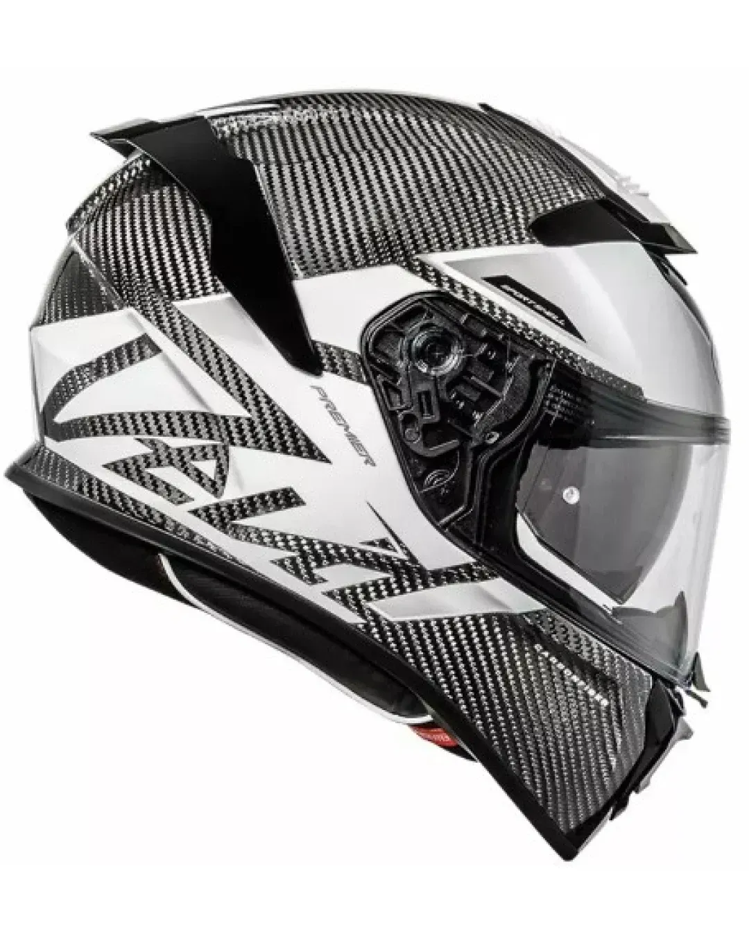 Каска PREMIER DEVIL CARBON MN 8 BM