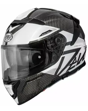 Каска PREMIER DEVIL CARBON MN 8 BM