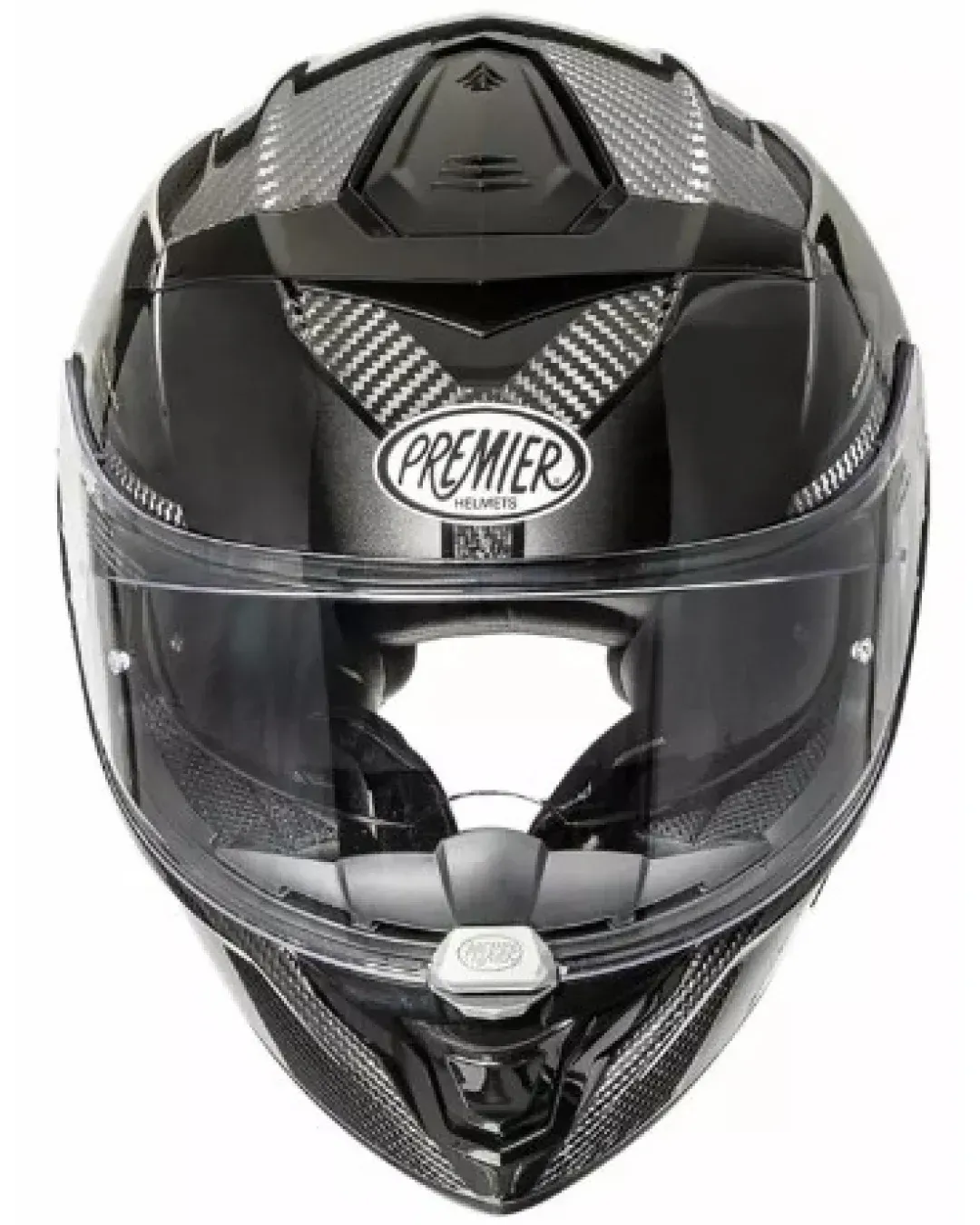 Каска PREMIER DEVIL CARBON MN 9 BM