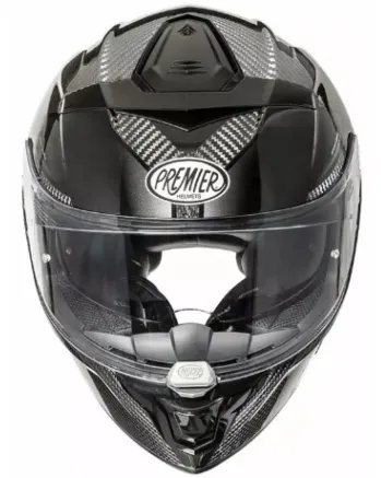 Каска PREMIER DEVIL CARBON MN 9 BM