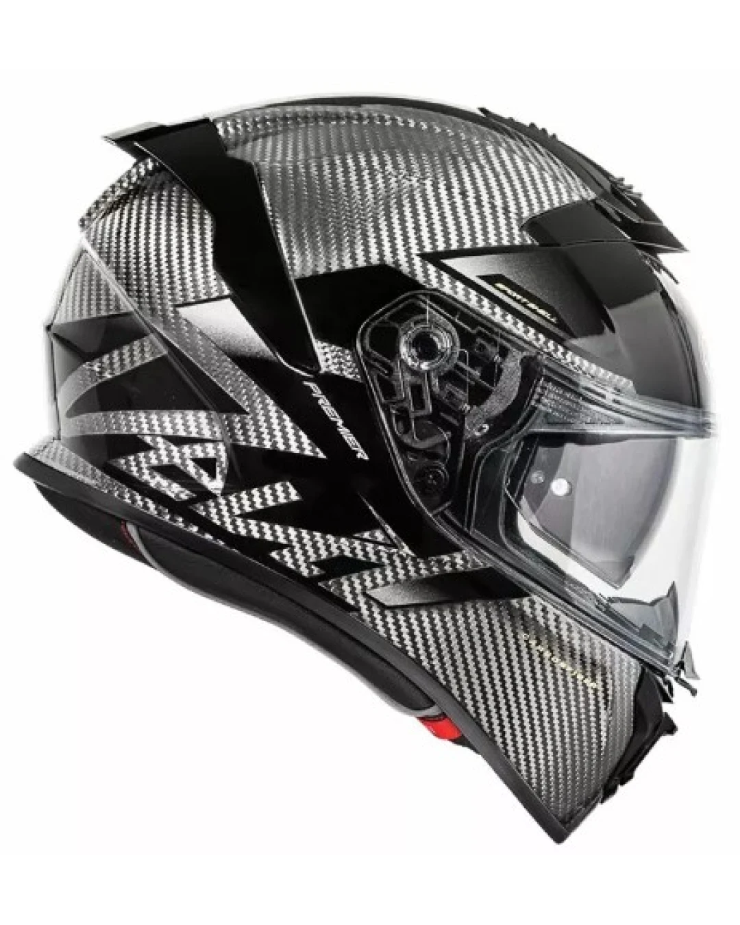 Каска PREMIER DEVIL CARBON MN 9 BM