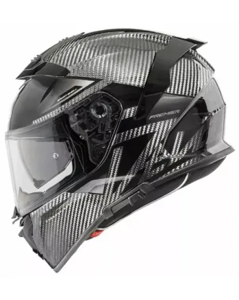 Каска PREMIER DEVIL CARBON MN 9 BM