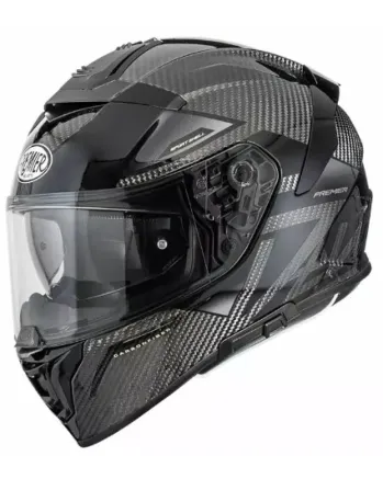 Каска PREMIER DEVIL CARBON MN 9 BM