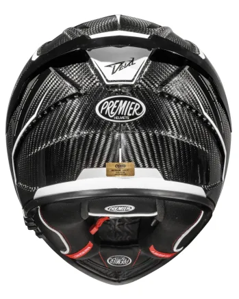 Каска PREMIER DEVIL CARBON ST 8
