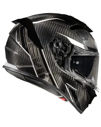 Каска PREMIER DEVIL CARBON ST 8