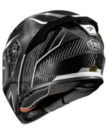 Каска PREMIER DEVIL CARBON ST 8