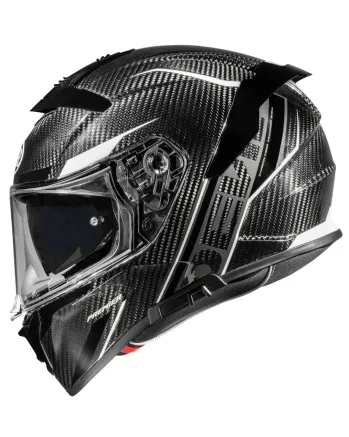 Каска PREMIER DEVIL CARBON ST 8