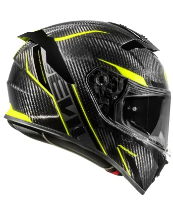 Каска PREMIER DEVIL CARBON ST Y