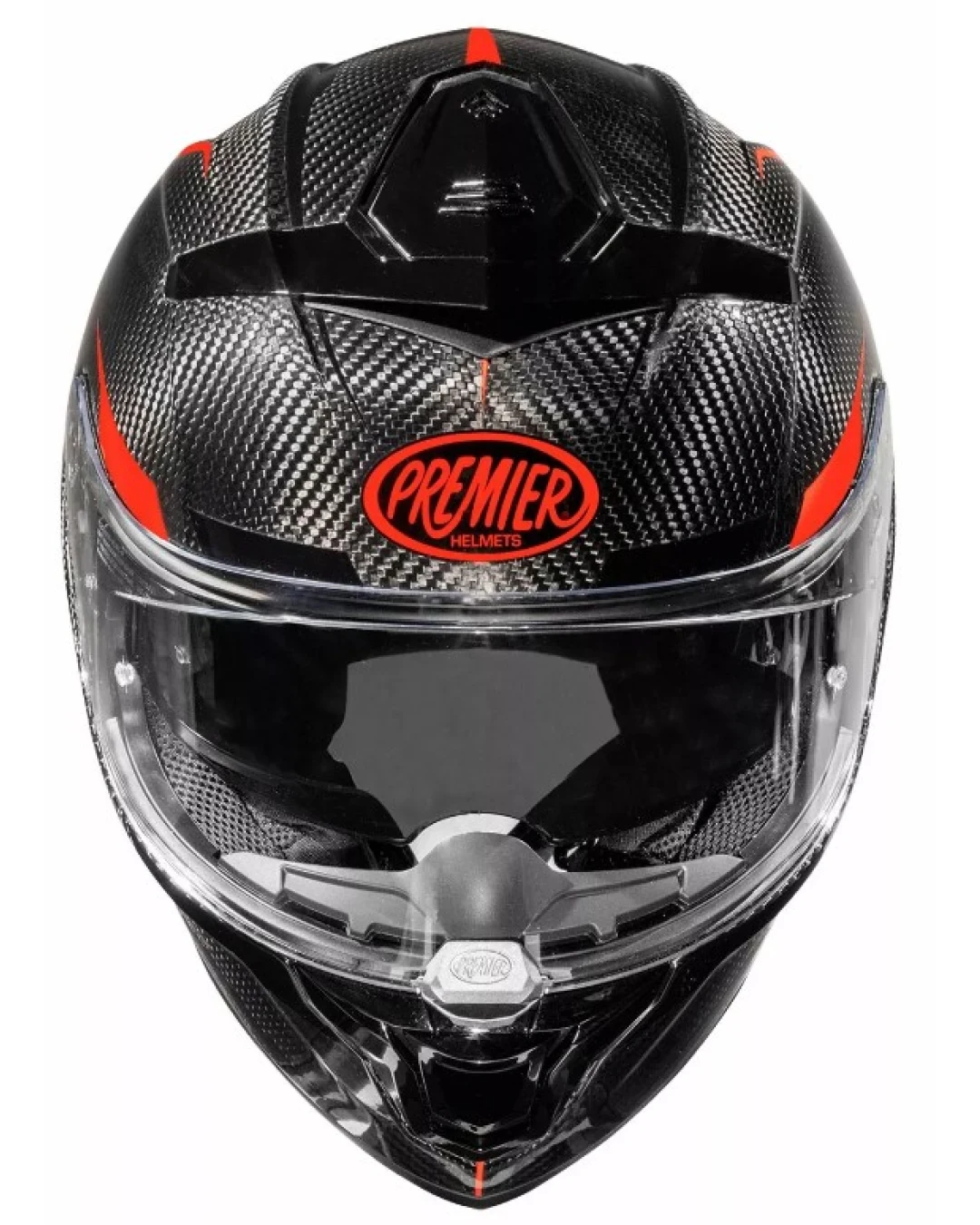 Каска PREMIER DEVIL CARBON ST2