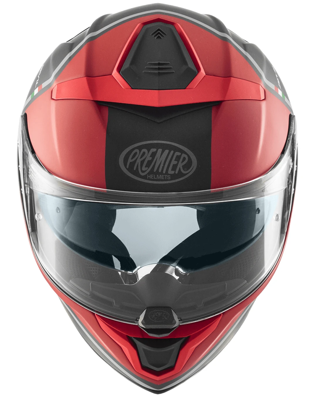 Каска PREMIER DEVIL PH 17 BM