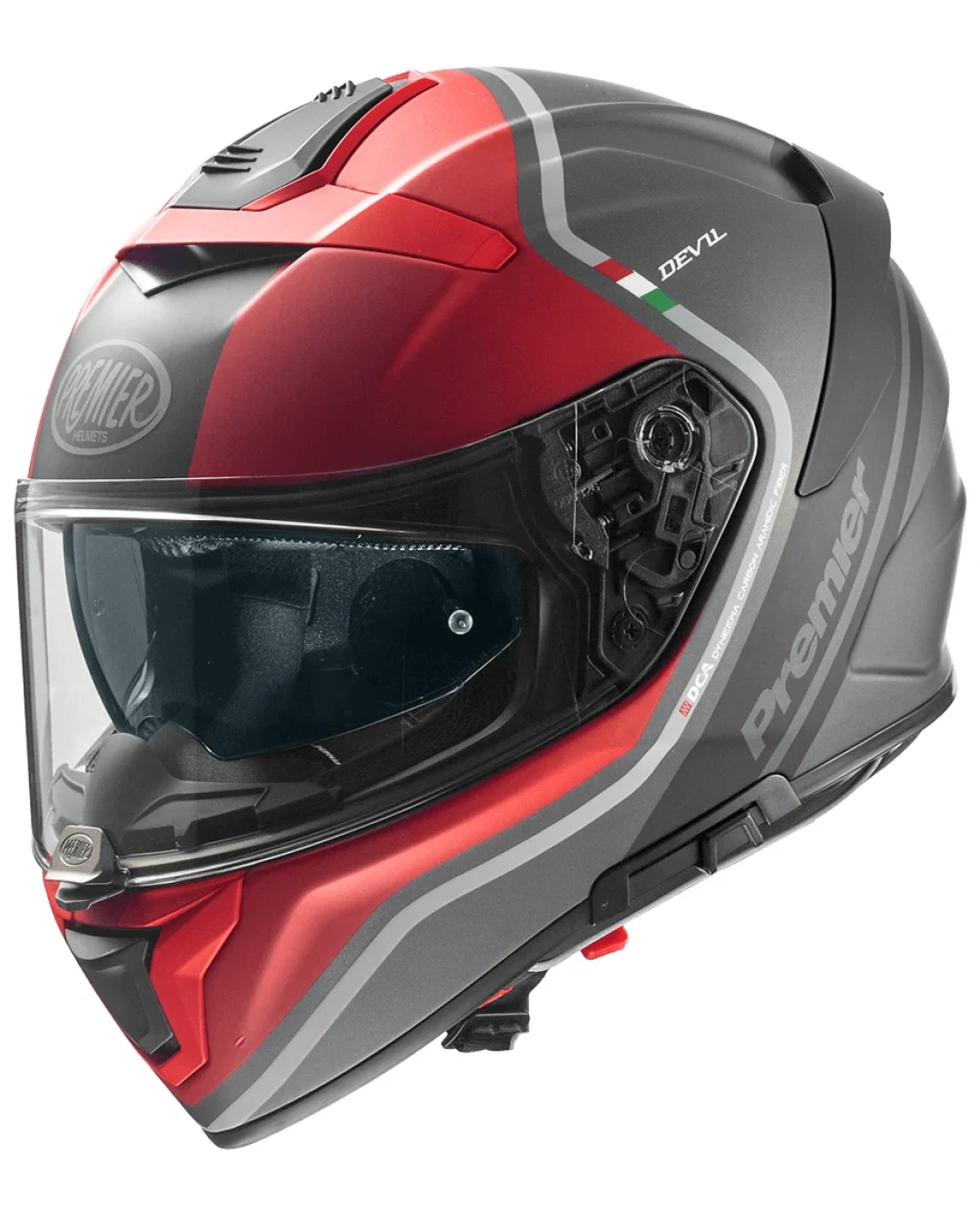 Каска PREMIER DEVIL PH 17 BM