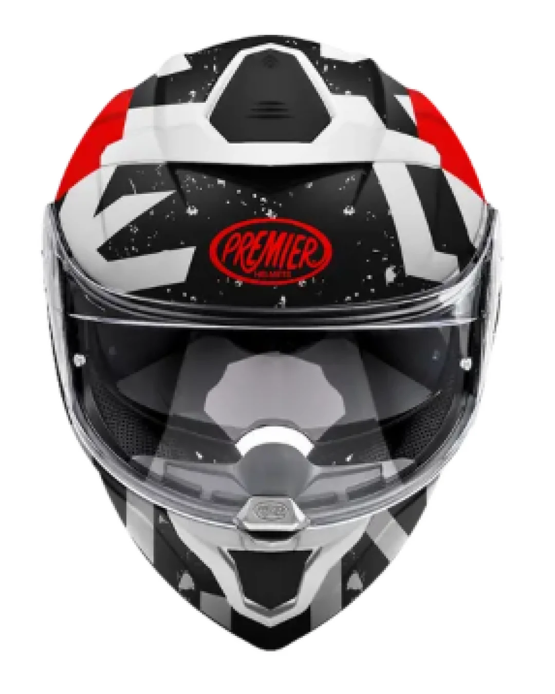 Каска PREMIER DEVIL TP 92