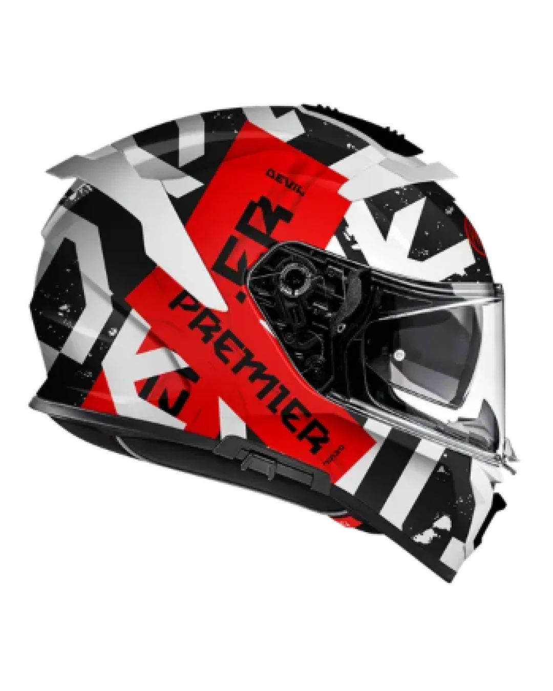 Каска PREMIER DEVIL TP 92