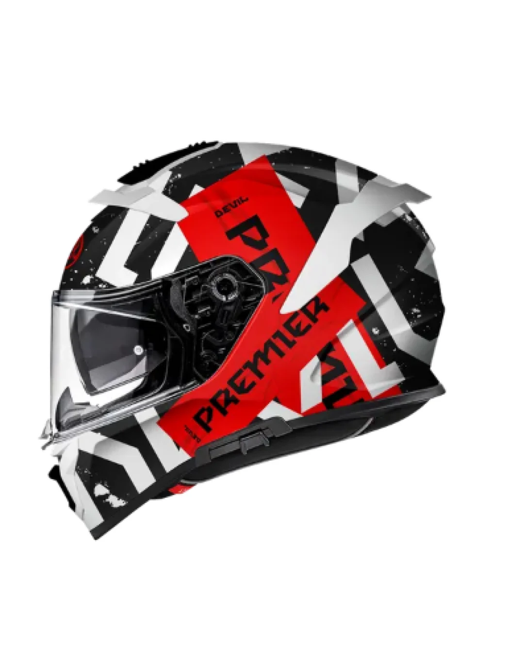 Каска PREMIER DEVIL TP 92