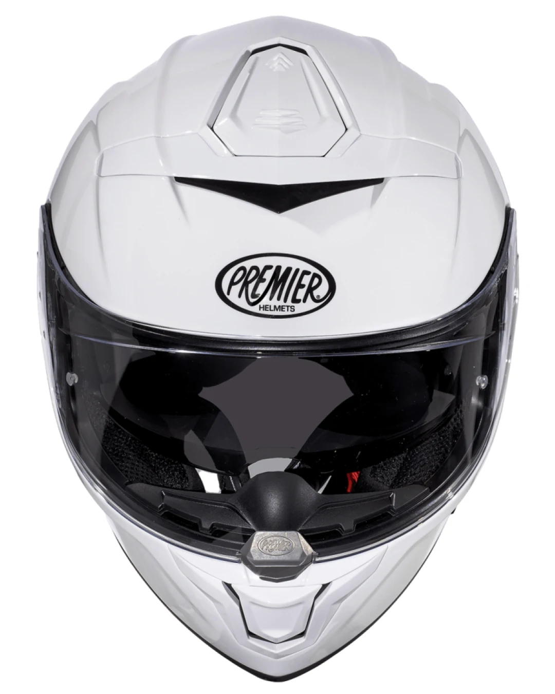 Каска PREMIER DEVIL U8 WHITE