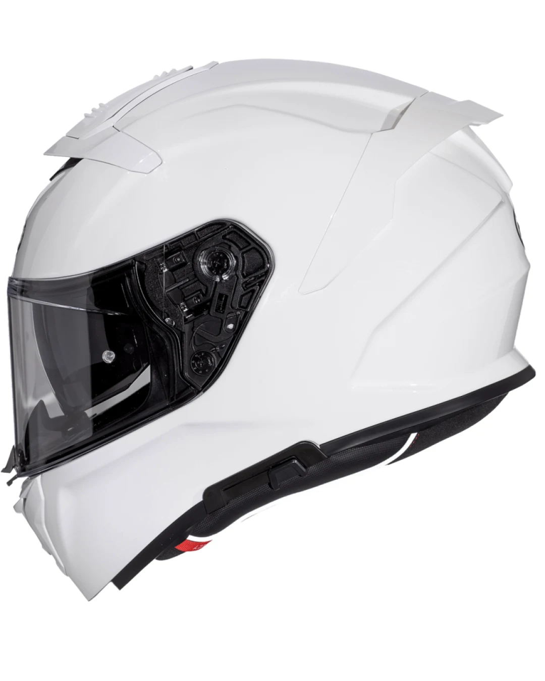 Каска PREMIER DEVIL U8 WHITE