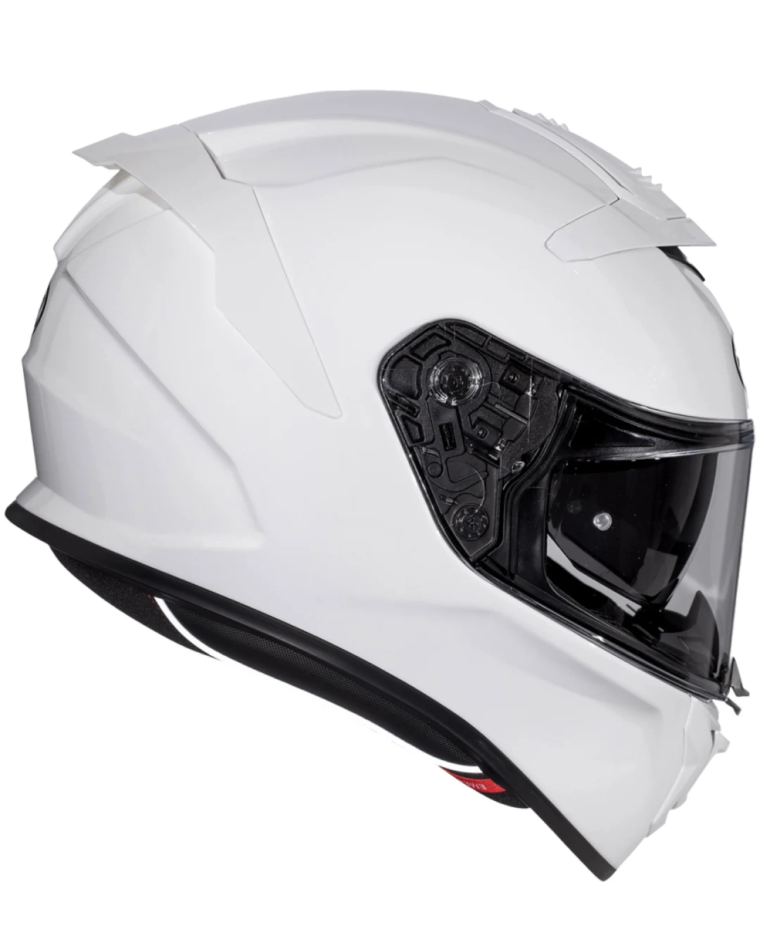 Каска PREMIER DEVIL U8 WHITE