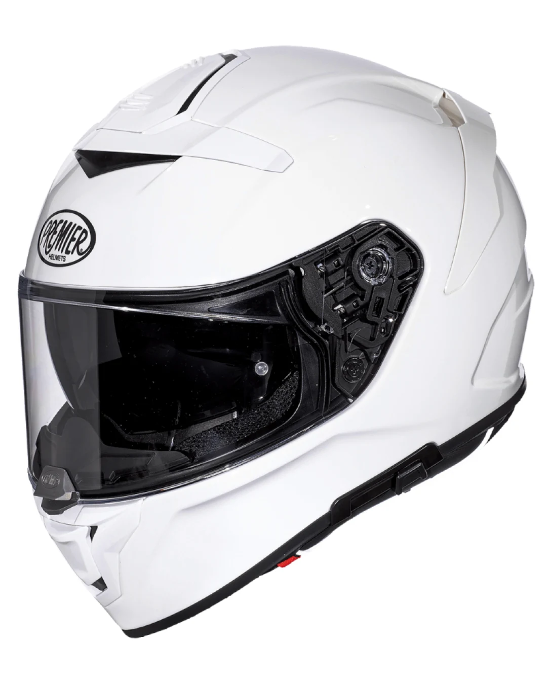 Каска PREMIER DEVIL U8 WHITE