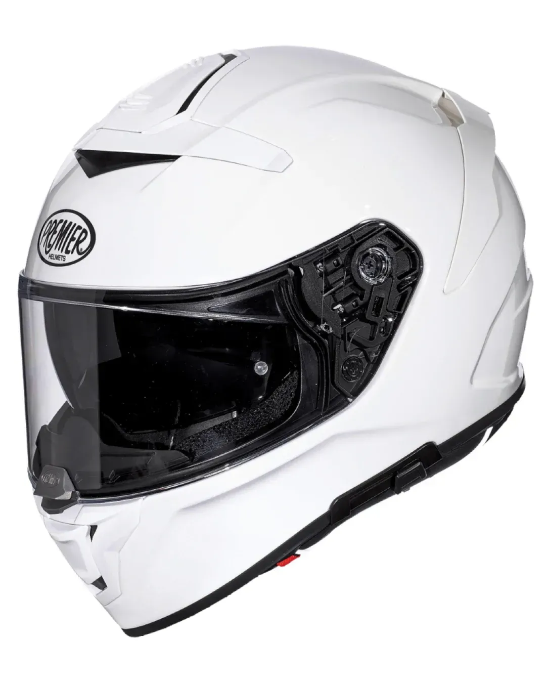 Каска PREMIER DEVIL U8 WHITE