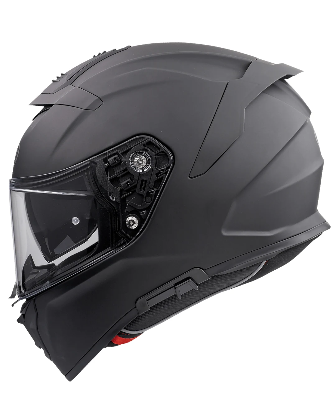 Каска PREMIER DEVIL U9 BM MATT BLACK