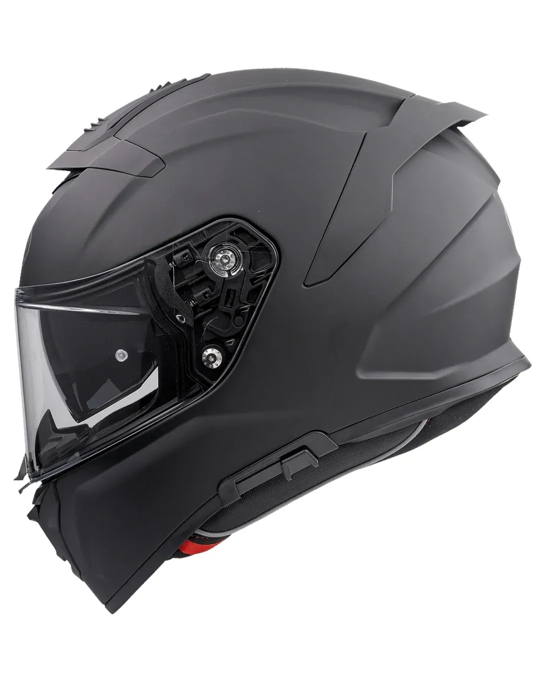 Каска PREMIER DEVIL U9 BM MATT BLACK