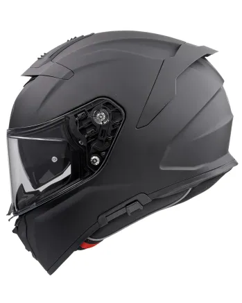 Каска PREMIER DEVIL U9 BM MATT BLACK