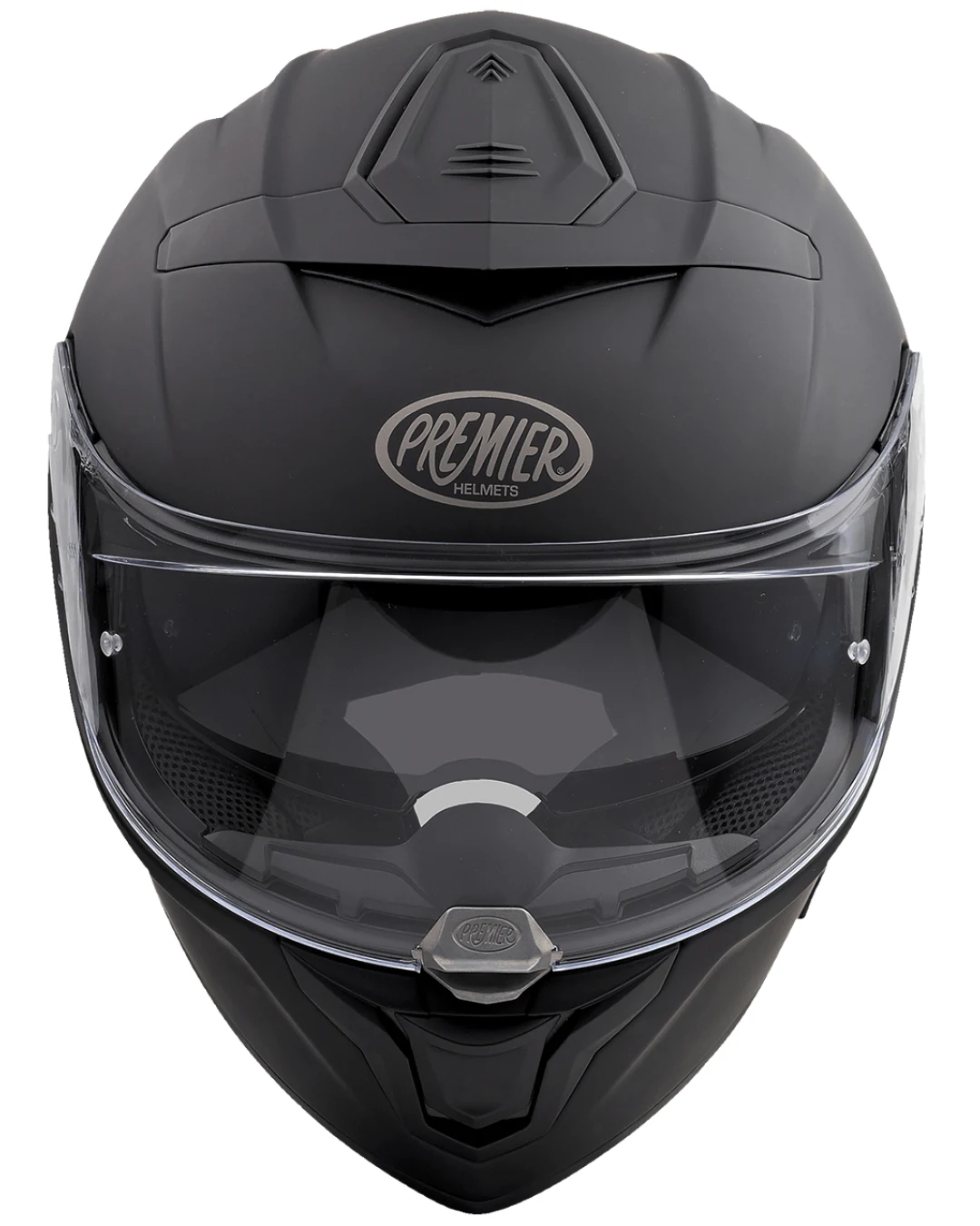 Каска PREMIER DEVIL U9 BM MATT BLACK