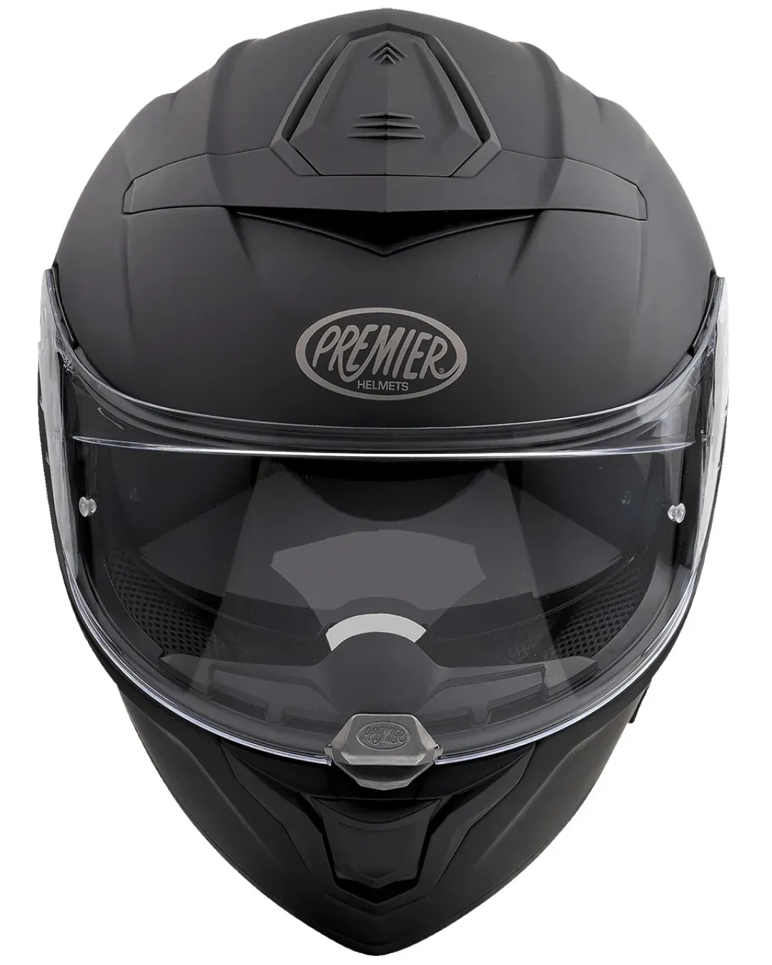 Каска PREMIER DEVIL U9 BM MATT BLACK