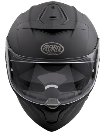Каска PREMIER DEVIL U9 BM MATT BLACK