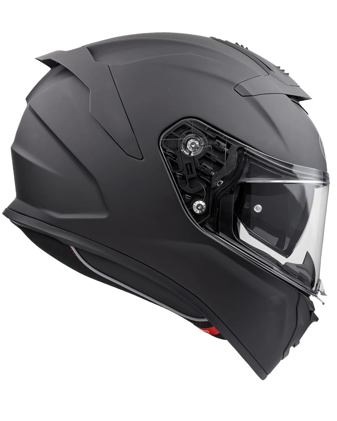 Каска PREMIER DEVIL U9 BM MATT BLACK