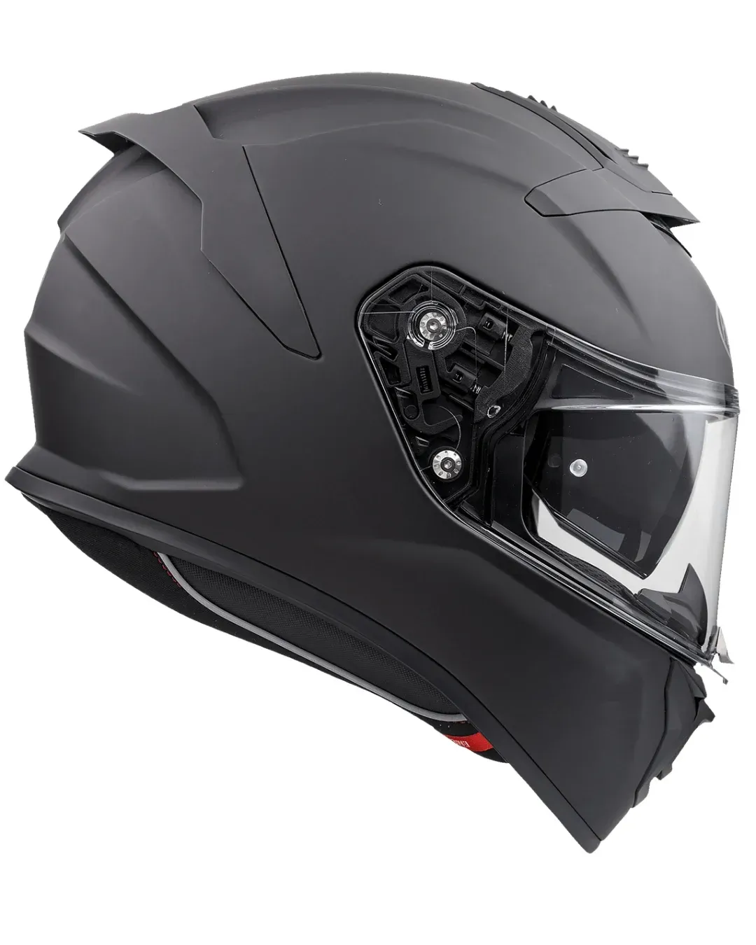Каска PREMIER DEVIL U9 BM MATT BLACK