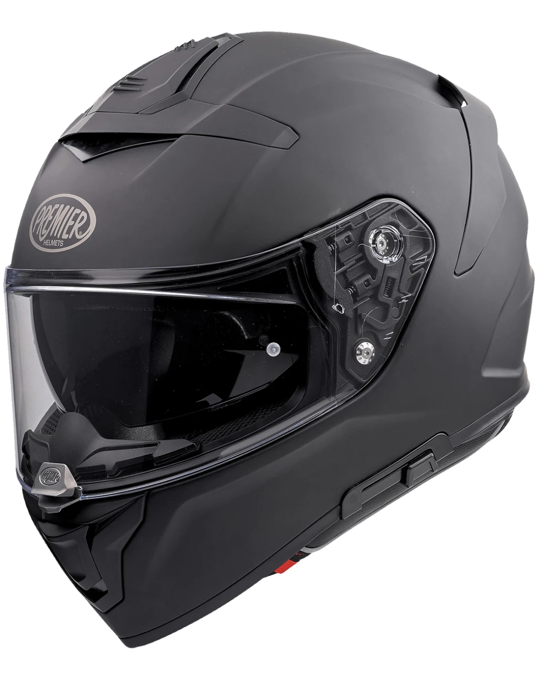 Каска PREMIER DEVIL U9 BM MATT BLACK