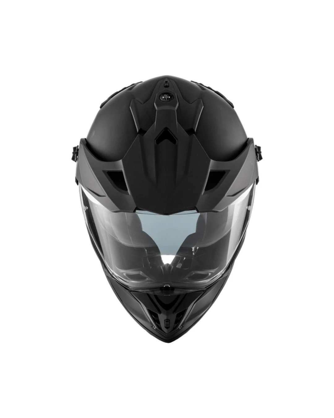 Каска PREMIER DISCOVERY BLACK MATT