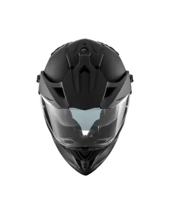 Каска PREMIER DISCOVERY BLACK MATT