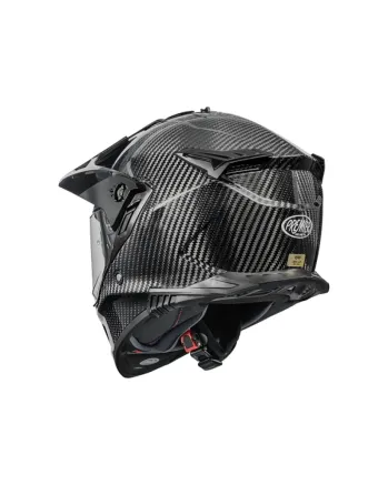 Каска PREMIER DISCOVERY CARBON BLACK