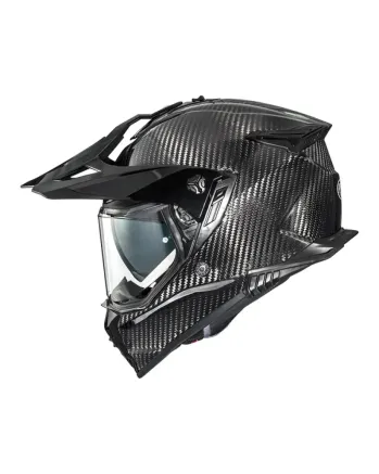 Каска PREMIER DISCOVERY CARBON BLACK