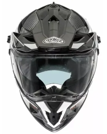 Каска PREMIER DISCOVERY CARBON EA 8