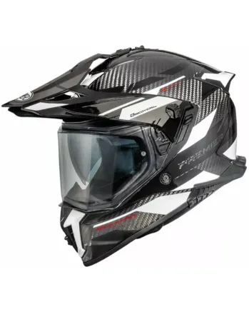 Каска PREMIER DISCOVERY CARBON EA 8